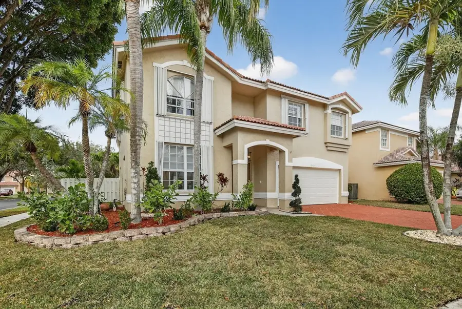 2351 Nw 138 Drive, Sunrise, FL 33323 - #2