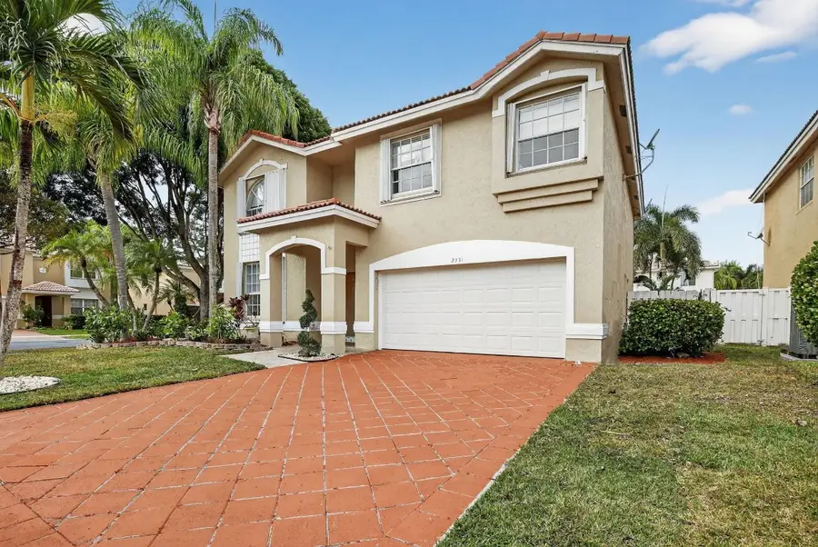 2351 Nw 138 Drive, Sunrise, FL 33323 - #3