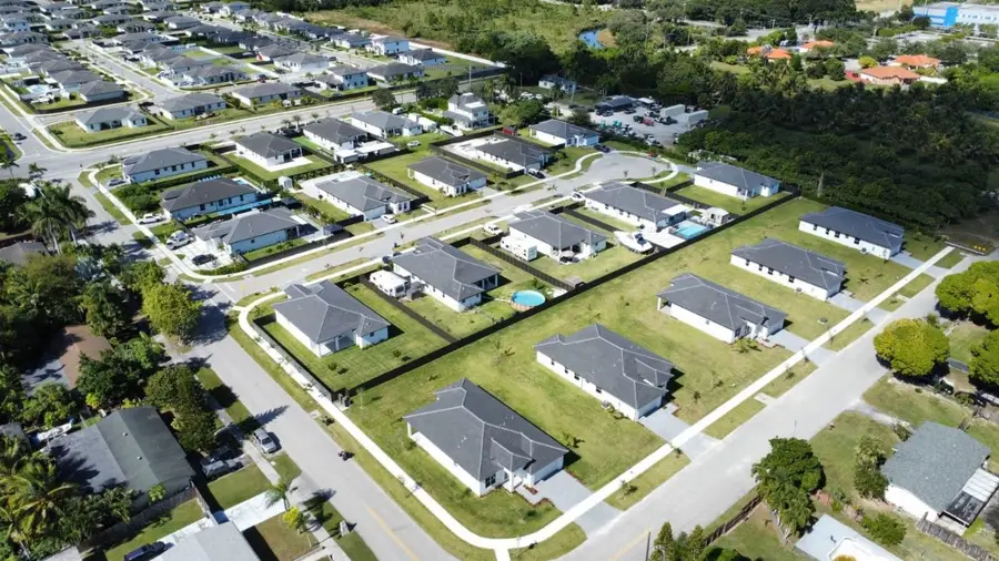 29144 SW 165 Avenue, Homestead, FL 33033 - #2