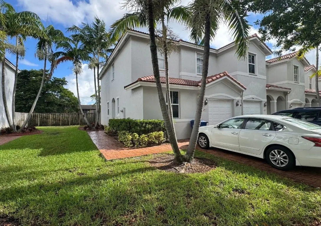 1041 NE 208th Street #1041, Miami, FL 33179 - #1