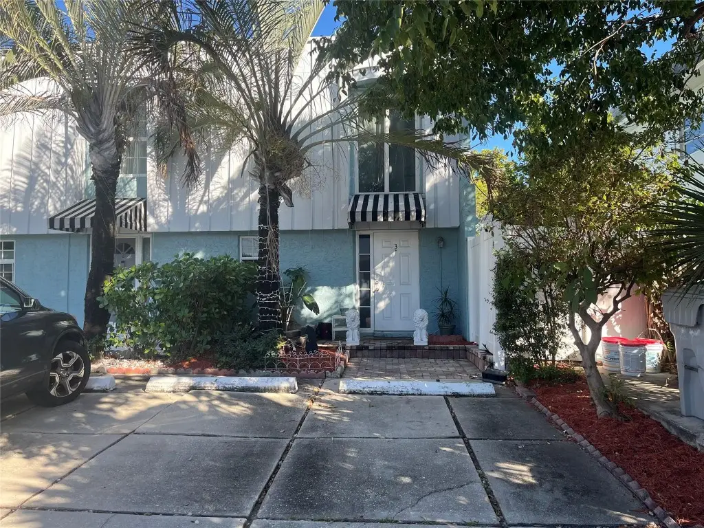 2708 NE 14th St Causeway #3, Pompano Beach, FL 33062 - #1