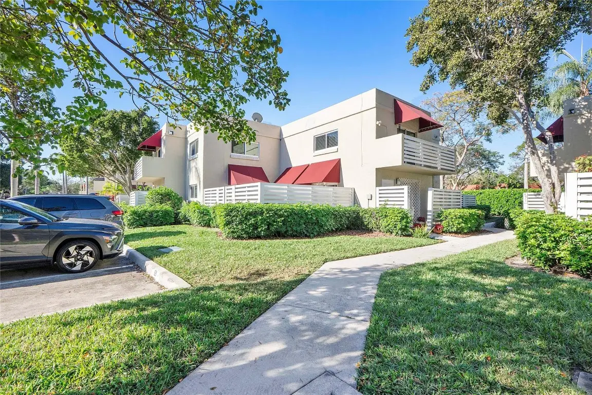 565 NW 98th Avenue #565, Plantation, FL 33324 - #1