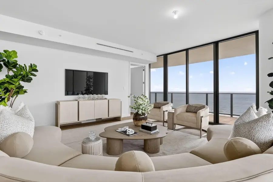 900 N Ocean Boulevard #1401, Pompano Beach, FL 33062 - #3