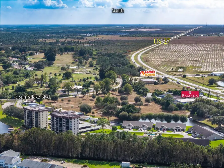 140 S Sun Lakes Boulevard, Lake Placid, FL 33852 - #3