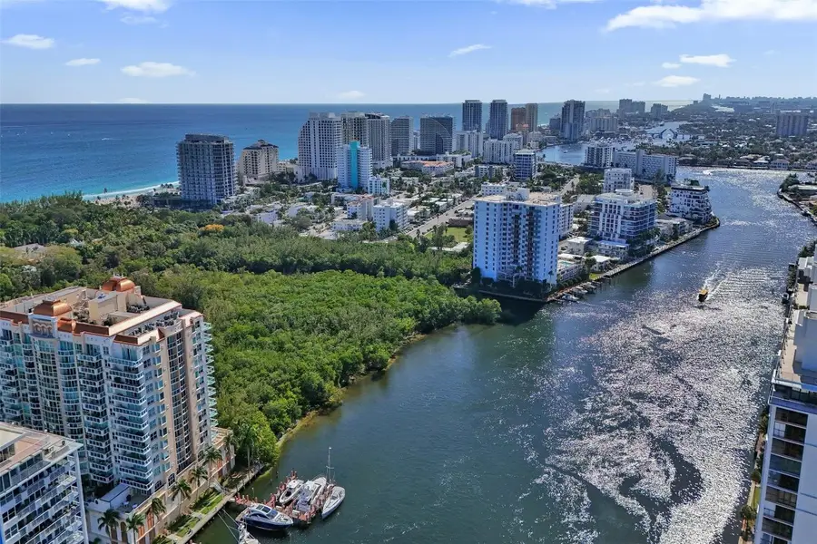 2845 NE 9th Street #603, Fort Lauderdale, FL 33304 - #2