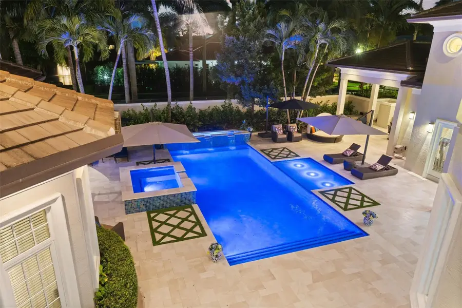 580 Carrot Wood Terrace, Plantation, FL 33324 - #3