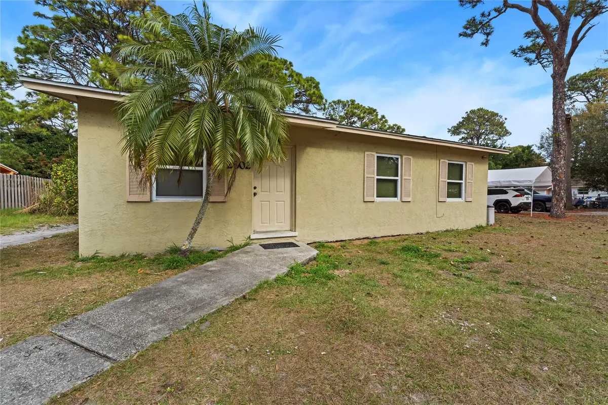 2802 Avenue G, Fort Pierce, FL 34947 - #1