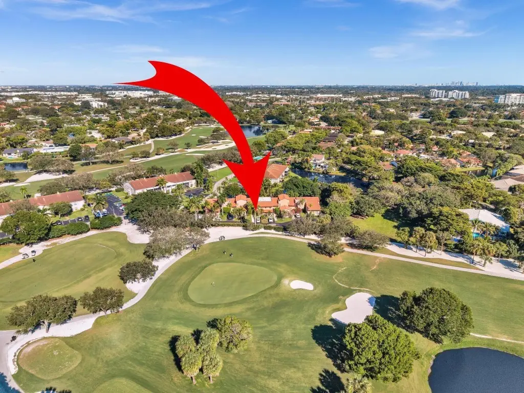 9050 Jacaranda Lane #3, Plantation, FL 33324 - #1