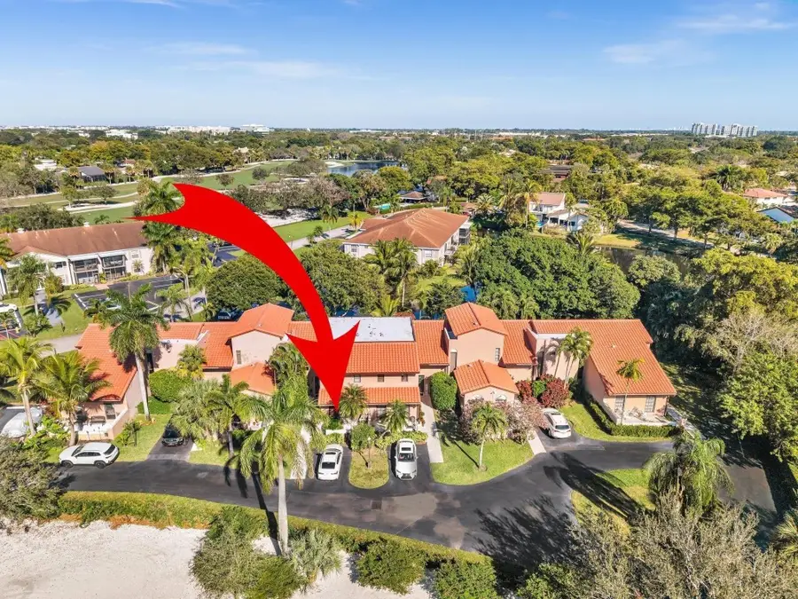 9050 Jacaranda Lane #3, Plantation, FL 33324 - #2