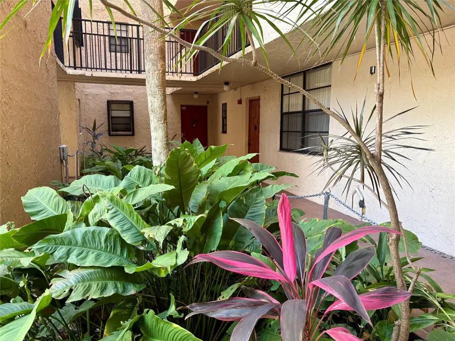 3590 Blue Lake Drive #104, Pompano Beach, FL 33064 - #2