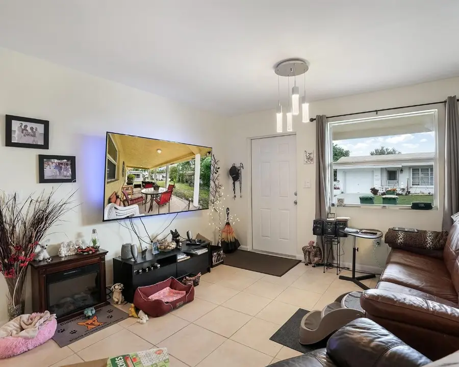 4308 NW 47th Court, Tamarac, FL 33319 - #2