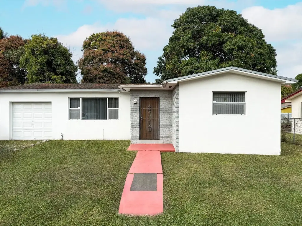 341 NE 164th Street, Miami, FL 33162 - #1
