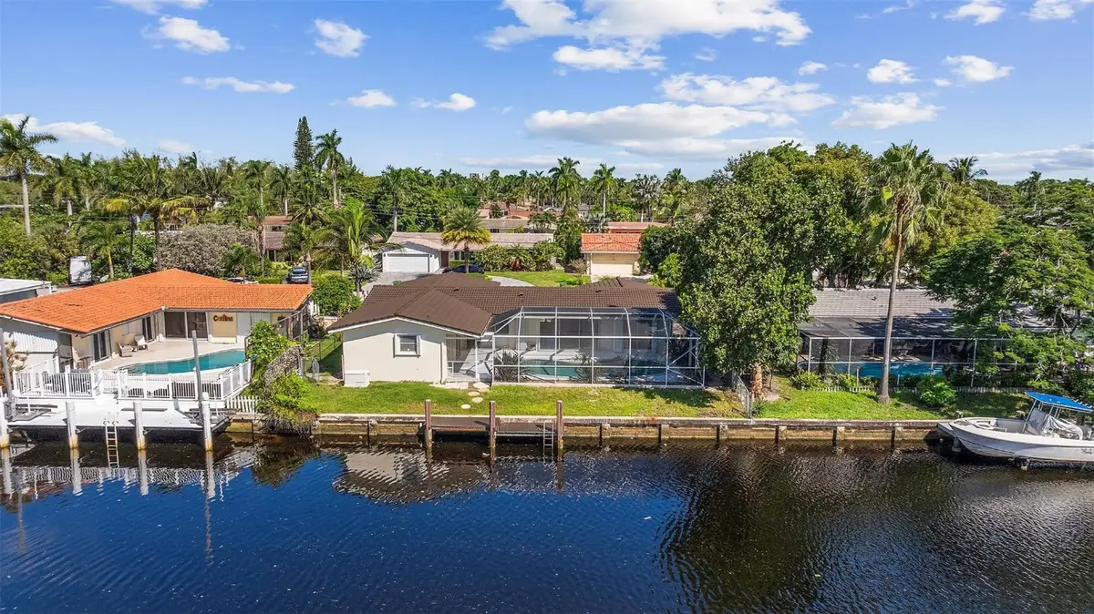 1430 NE 57th Court, Fort Lauderdale, FL 33334 - #1