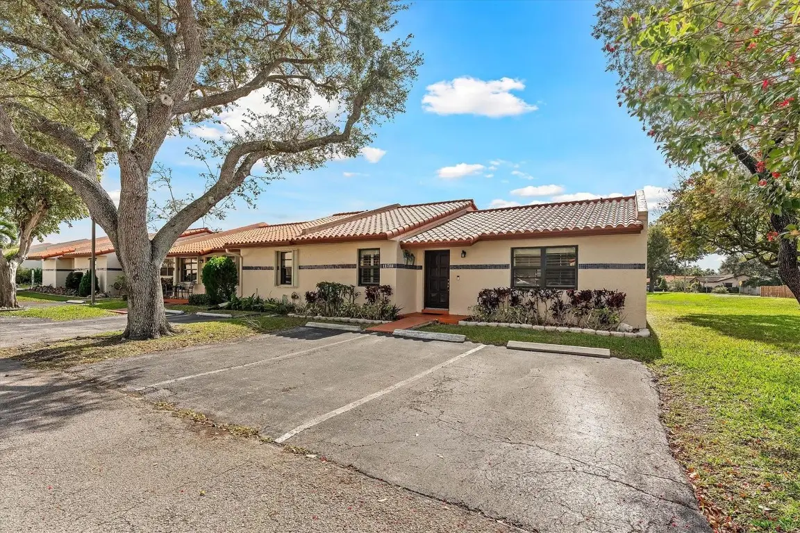 11288 SW 59th Court, Cooper City, FL 33330 - #1