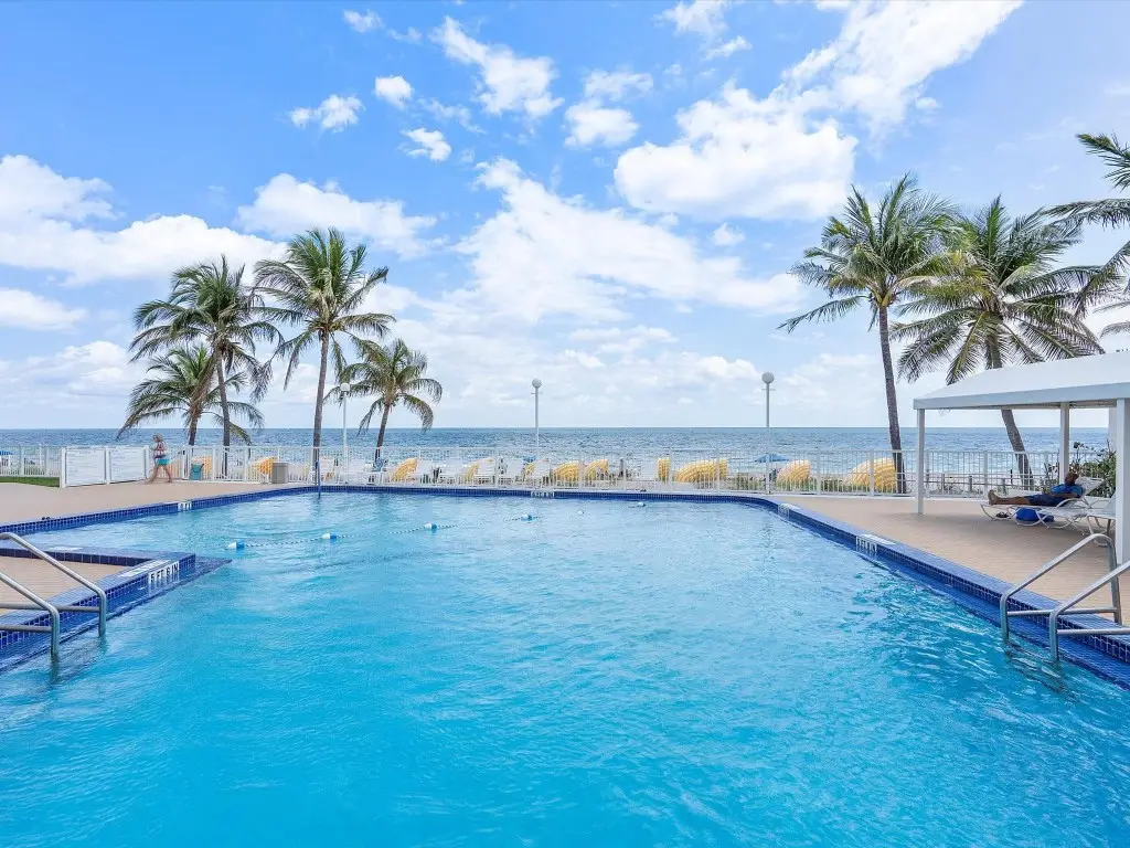 4010 Galt Ocean Drive #1707-08, Fort Lauderdale, FL 33308 - #1