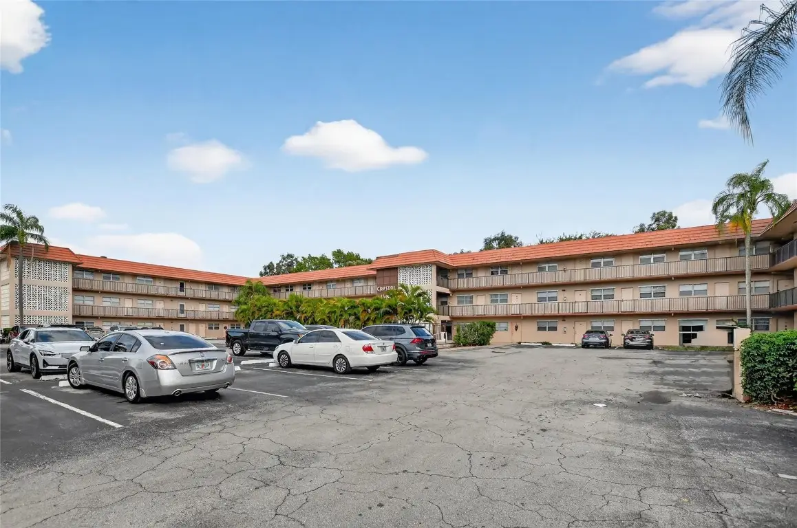 3930 Crystal Lake Drive #308, Deerfield Beach, FL 33064 - #1