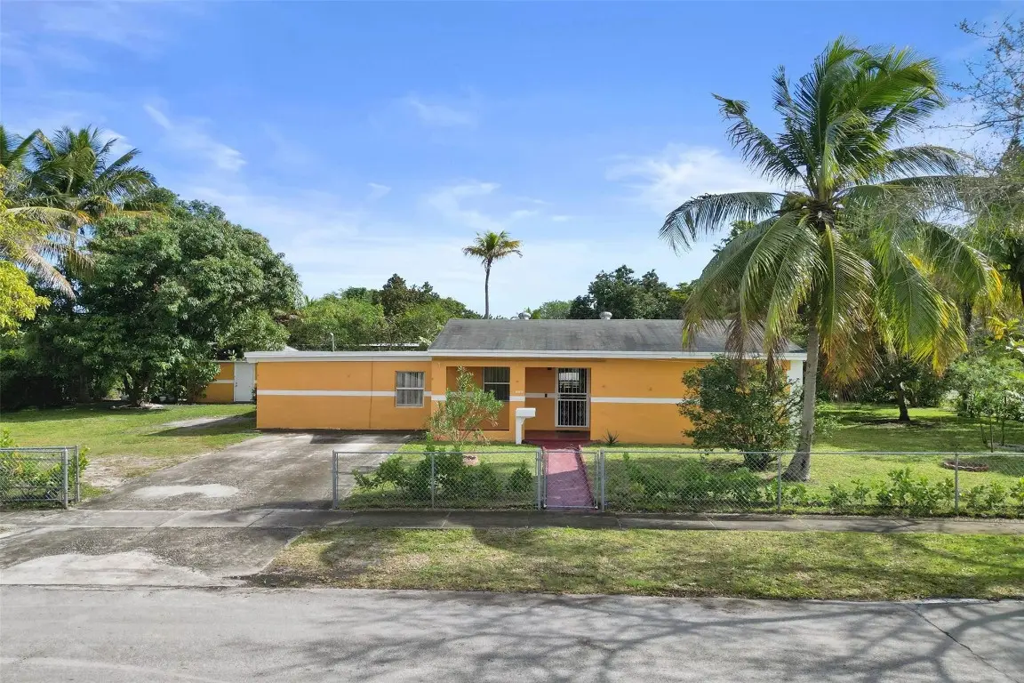 14115 NE 11th Avenue, North Miami, FL 33161 - #1