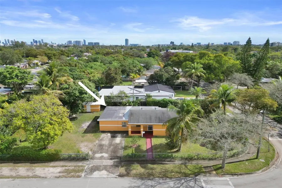 14115 NE 11th Avenue, North Miami, FL 33161 - #3