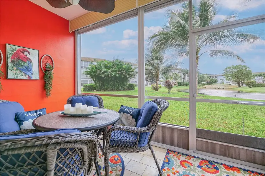 3505 NW 48th Avenue #404, Lauderdale Lakes, FL 33319 - #2