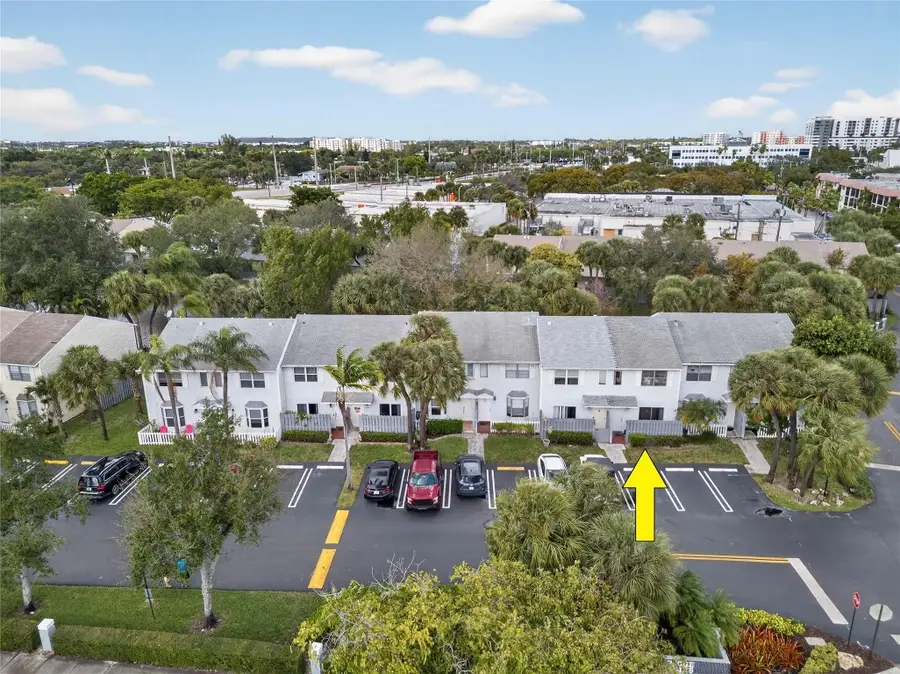 127 SW 3rd Street #127, Pompano Beach, FL 33060 - #2