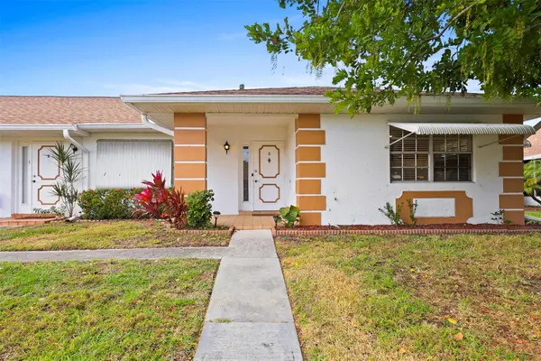 943 Savannas Point Drive #D, Fort Pierce, FL 34982