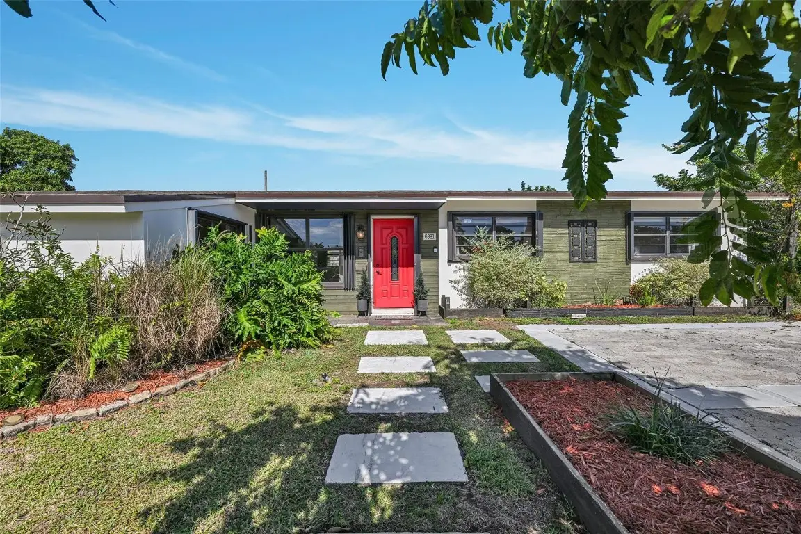 6881 SW 2nd Street, Pembroke Pines, FL 33023 - #1