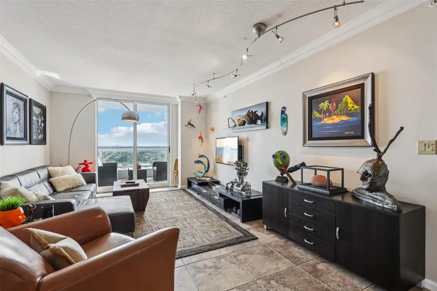 401 SW 4th Avenue #1602, Fort Lauderdale, FL 33315 - #3