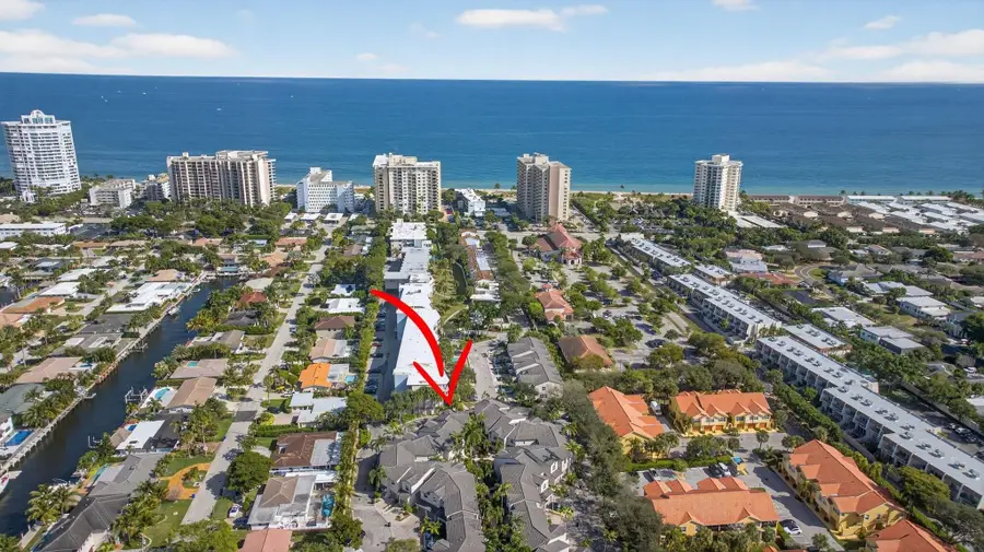 1900 Oceanwalk Lane #138, Pompano Beach, FL 33062 - #2