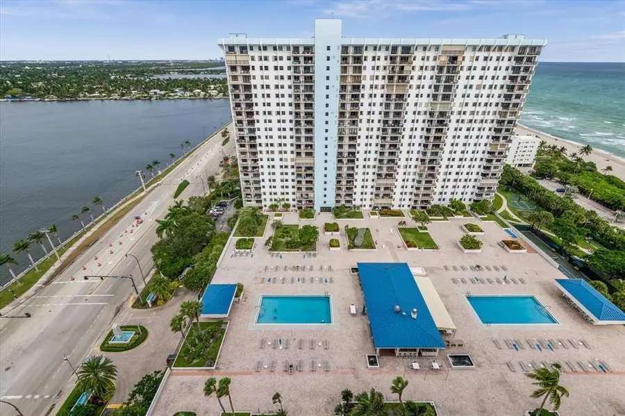 1201 S Ocean Drive #1209S, Hollywood, FL 33019 - #2