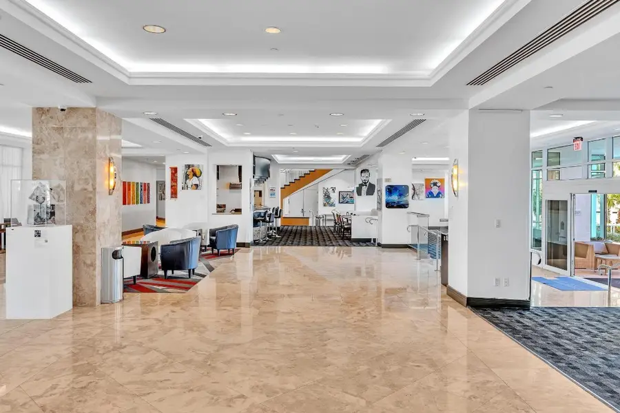 2670 E Sunrise Boulevard #607, Fort Lauderdale, FL 33304 - #3