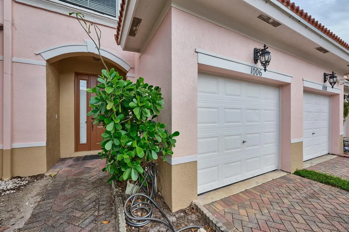 1006 Seminole Palm Drive, Greenacres, FL 33463 - #1