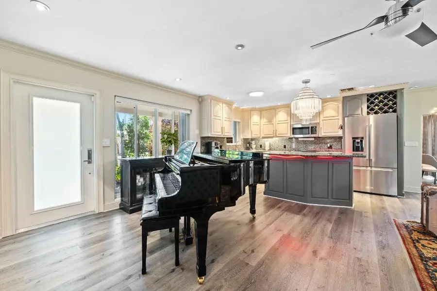 1617 Poinsettia Drive, Fort Lauderdale, FL 33305 - #2