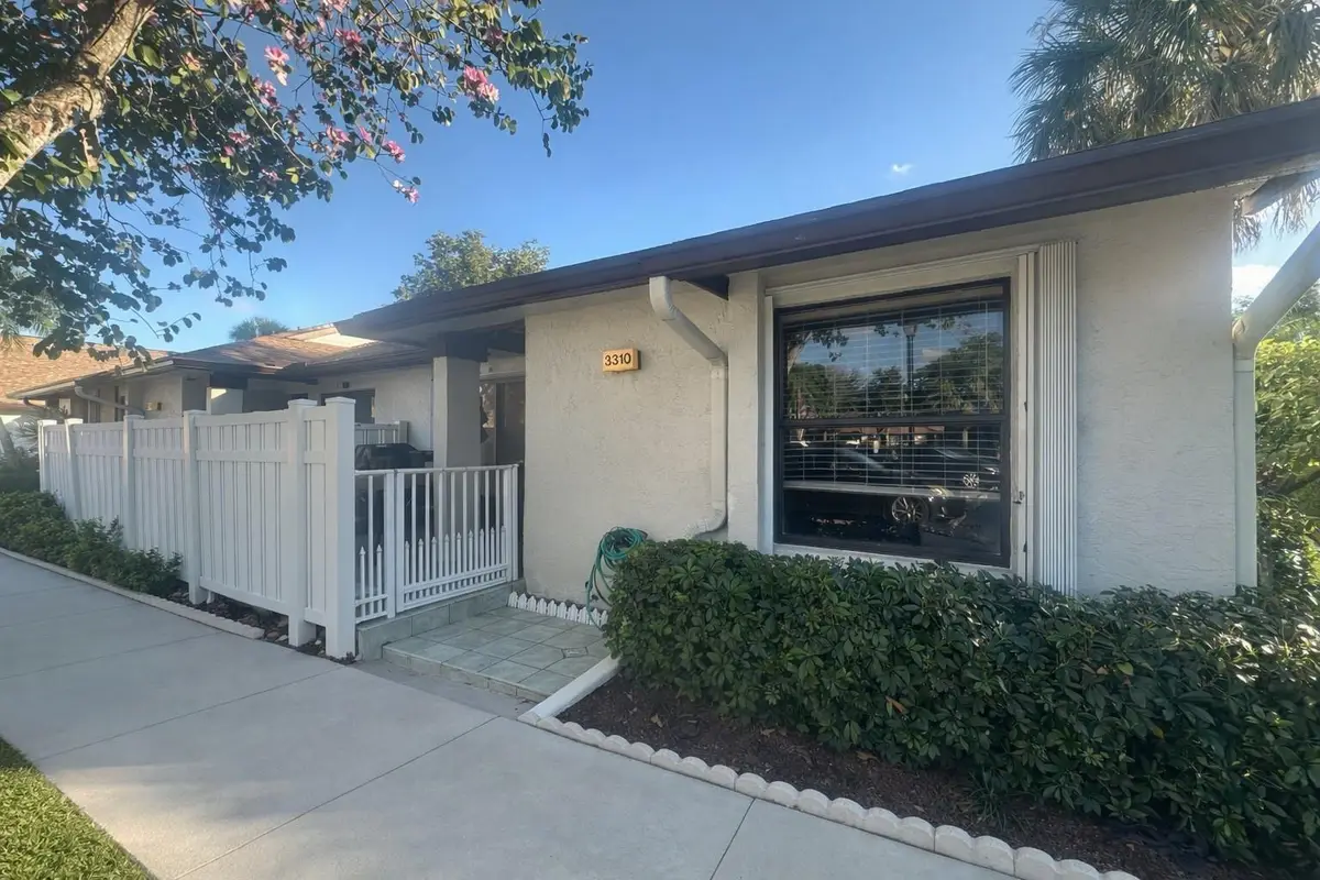 3310 Carambola Circle, Coconut Creek, FL 33066 - #1