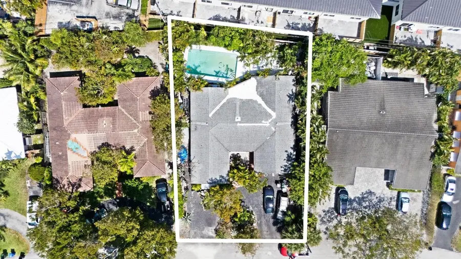 5660 NE 17th Terrace, Fort Lauderdale, FL 33334 - #3