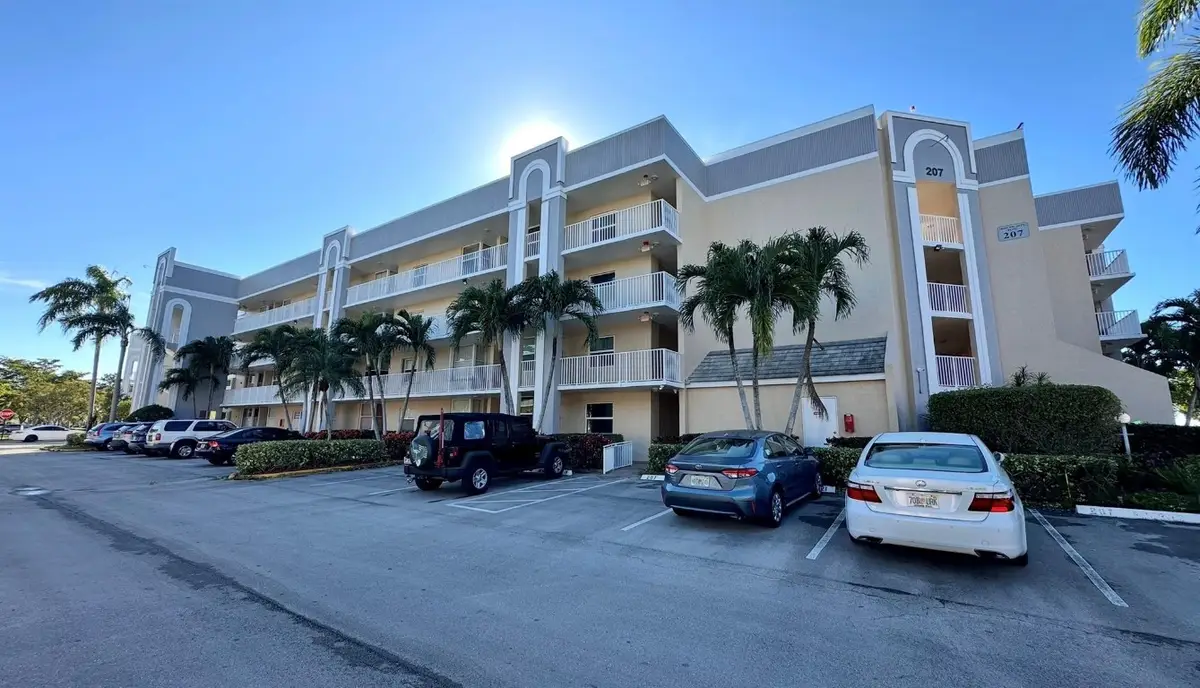 10382 NW 24th Place #107, Sunrise, FL 33322 - #1