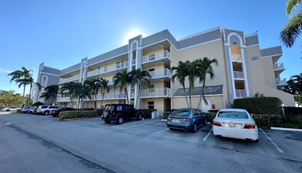 10382 NW 24th Place #107, Sunrise, FL 33322