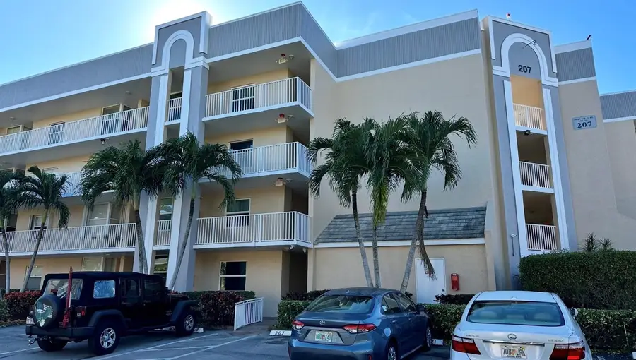 10382 NW 24th Place #107, Sunrise, FL 33322 - #2