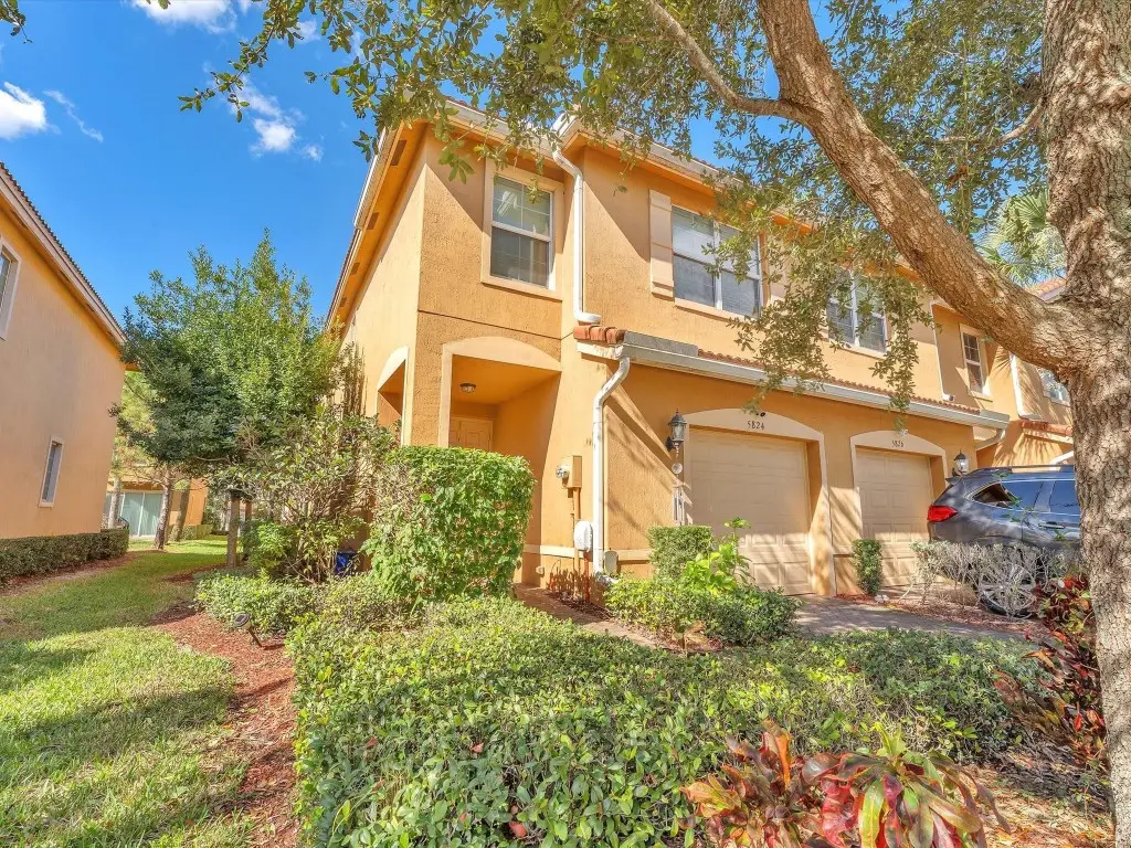 5824 Monterra Club Drive #5824, Lake Worth, FL 33463 - #1
