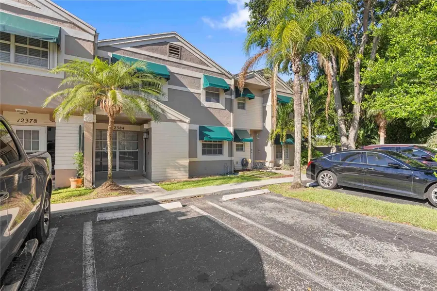 12384 SW 52nd Court, Cooper City, FL 33330 - #2