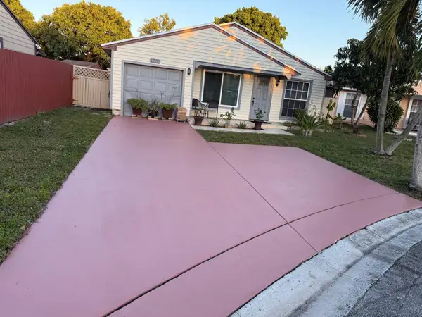 1751 SW 84th Terrace, Miramar, FL 33025