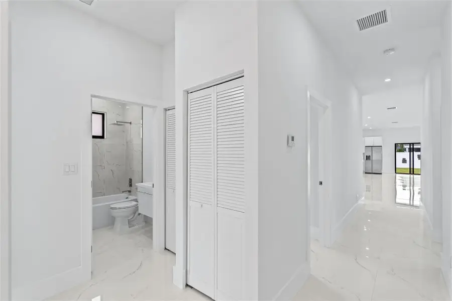 4330 SW 24th Street, West Park, FL 33023 - #3