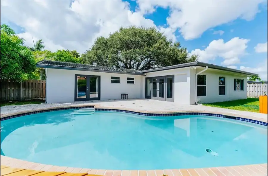 2521 NE 51st Street, Lighthouse Point, FL 33064 - #2