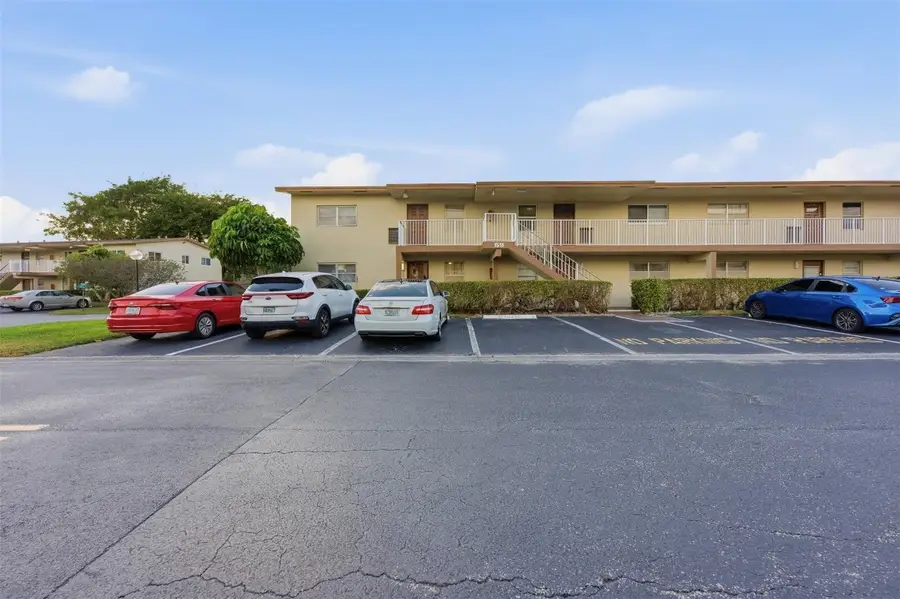 7950 NW 5th Court #101, Margate, FL 33063 - #2