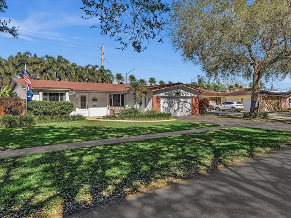 8991 SW 49th Street, Fort Lauderdale, FL 33328