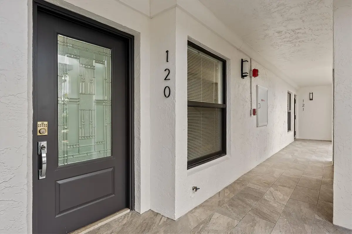 1629 Riverview Road #120, Deerfield Beach, FL 33441 - #1