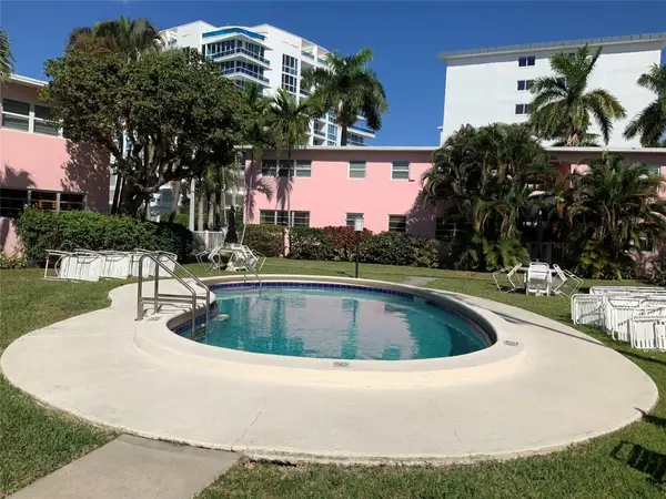 700 Bayshore Drive #13, Fort Lauderdale, FL 33304