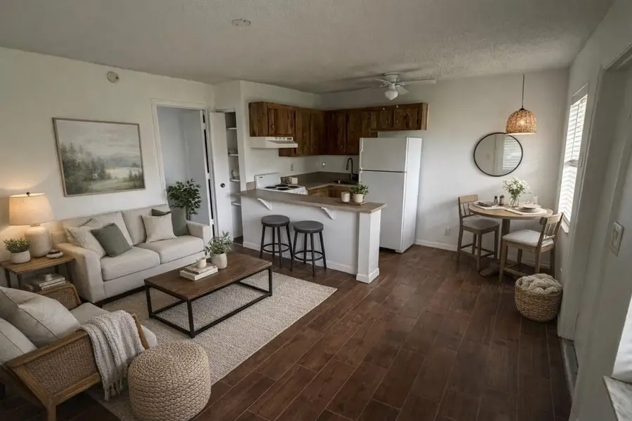 5156 NE 6th Avenue #205, Fort Lauderdale, FL 33334 - #2