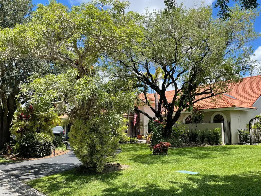 8472 NW 52nd Place, Coral Springs, FL 33067 - #3