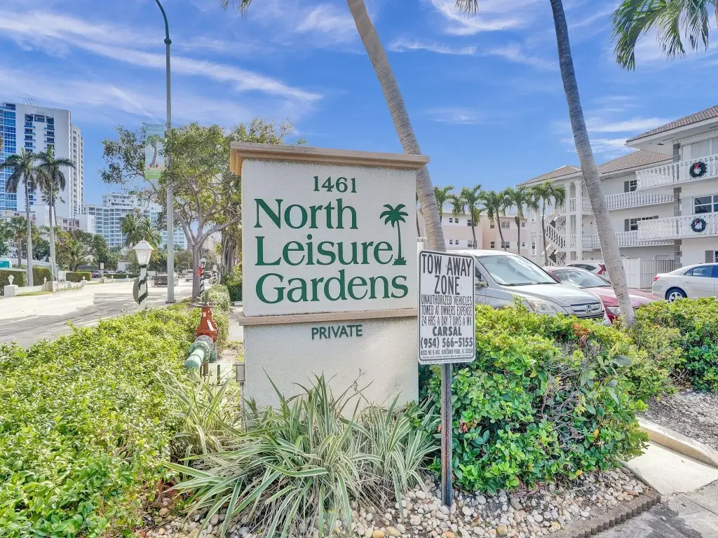 1461 S Ocean Boulevard #303, Pompano Beach, FL 33062 - #1