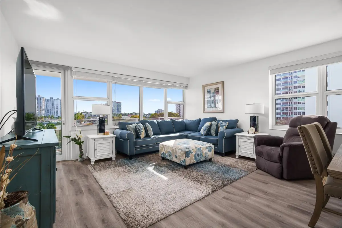 3333 NE 34th Street #522, Fort Lauderdale, FL 33308 - #1